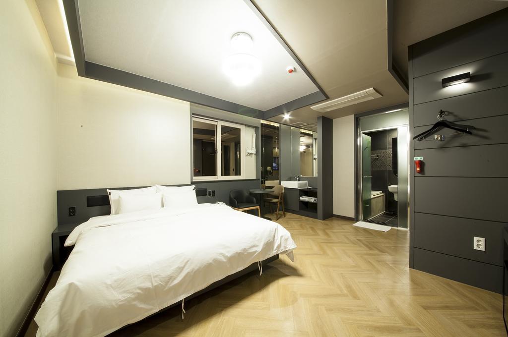 Jinju Kai Hotel Exterior photo